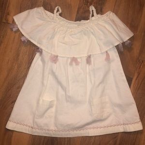 Cute dress size 4t